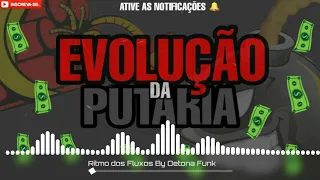 MEGA RAVE AUTOMOTIVA - MC 2JHOW, MC LUAN, MC TORUGO, MC RN ( DJ DN ) 2019