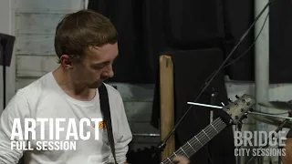 ARTIFACT - Full Session - BRIDGE CITY SESSIONS