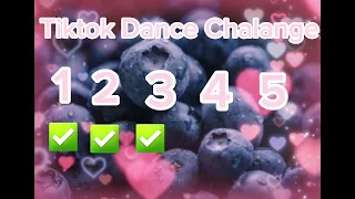 Tiktok dance challenge 2023❤️‍🔥