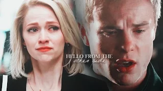 Shelby & Caleb | Hello