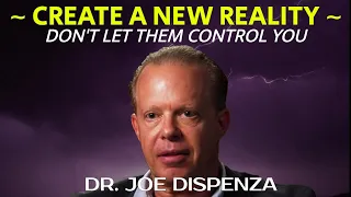JOE DISPENZA - Change Your Environment And Watch Your Growth (Creating The Environment For Success)
