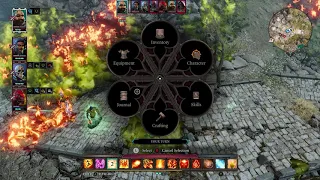 Divinity: Original Sin 2 - Easy Way to Kill the Harbinger of Doom