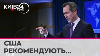 Військова допомога від США не зупиниться, але реформи Україні треба робити - Марк Войджер