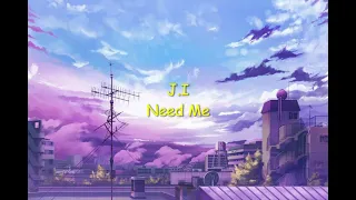 J.I - Need Me Slowed-Reverbed-8D-1 Hour