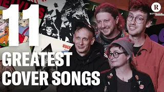 11 Greatest Metal Cover Songs | Thou's Picks