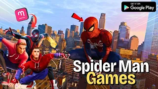 I ORDERED SPIDER MAN GAMES FROM MEESHO 😂😂 | ARYAN GAMING