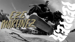 Eze Martinez || Pepper Grip