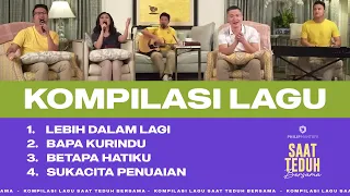 Kompilasi Lagu Saat Teduh Bersama - Episode 77 (Official Philip Mantofa)