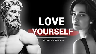 FOCUS On YOURSELF Not Others| Marcus Aurelius Stoicism