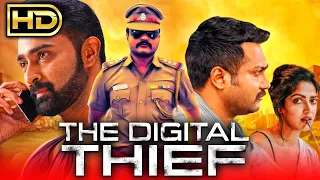 The Digital Thief (HD) Hindi Dubbed Full Movie | Amala Paul, Bobby Simha, Prasanna