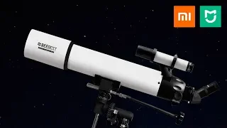 Xiaomi Mijia Beebest Polar Telescope - телескоп Сяоми