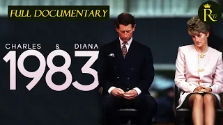 Charles & Diana: 1983 (2024)
