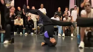 Dynamic [ Tricks&Combos🔥] Best Bboys Moves 2023