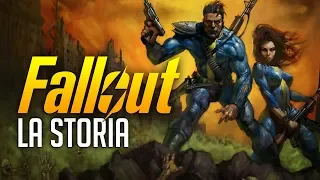 La Storia di Fallout - Punto Doc