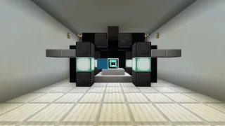 infinity smp trailer 2