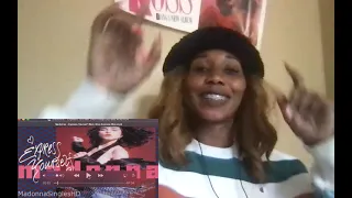 Madonna Reaction Express Yourself Non-Stop Express Mix (BEST ANTHEM EVER!!)  | Empress Reacts