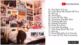 Full Album Simple Plan - Get Your Heart On!