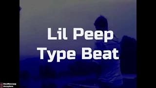 [FREE] Lil Peep Type Beat - "World" | Trap Instrumental 2019 (prod RELIS x The Alliance PG)