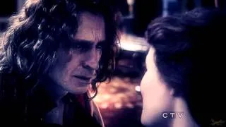 Rumplestiltskin and Belle - All I Want