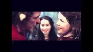 Lucy+Mr.Tumnus - A thousand years ♥