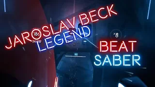 Legend ft. Backchat - Expert +