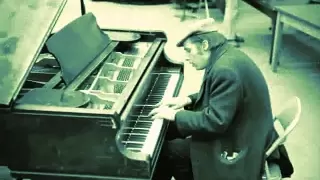 J. S. Bach Invention No. 8 in F Major by Glenn Gould