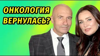 "Репутация акулы и брак по расчету" Кто такая американская жена Игоря Крутого личная жизнь биография