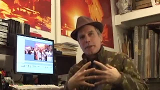 Interview With Charlie Ahearn [from Wild Style 25th Anniversary DVD]