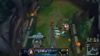 irelia vs tahm kench