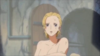 One Piece (2010) - 01 - Man Transforms Into Woman (Recut)