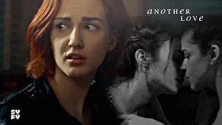 wayhaught | another love (2x09)