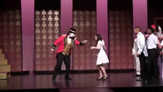 The Phantom of the Opera (Act 2, Riverview HS)