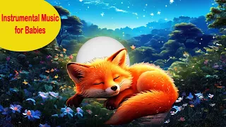 Relaxing jazz instrumental music for babies | #lullaby river 003