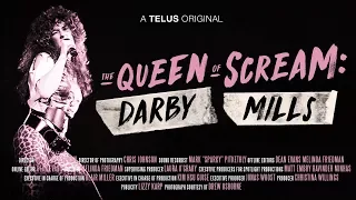 Darby Mills: Queen of Scream