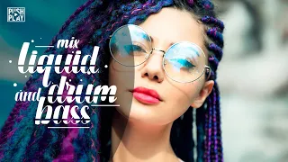 Liquid Drum and Bass | Female Vocal | Best music mix [1 hour] #19