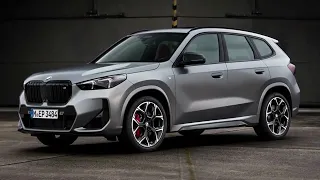 BMW X1 2024 | 2024 BMW X1 M35i