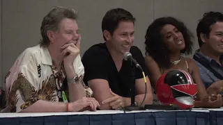 TIMELESS WONDERS PANEL POWER MORPHICON 2018