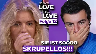 Girls support girls - Fehlanzeige! | Make Love Fake Love #12 | Sanijel Jakimovski