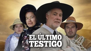 El Ultimo Testigo  Un Legado de Fe - Pelicula adventista (Completa)