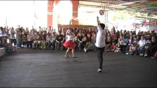 Cueca Tarijeña