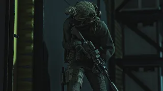 Ghost Recon Breakpoint - Find The Hostage