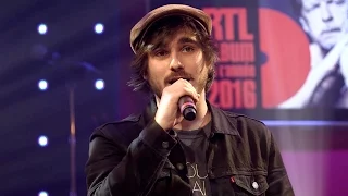 Gauvain Sers - Héloïse (Renaud) - Live dans le Grand Studio RTL pour l'Album de l'année