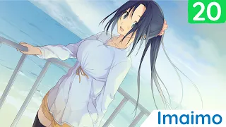 Imaimo | Mao Route End | Series Finale