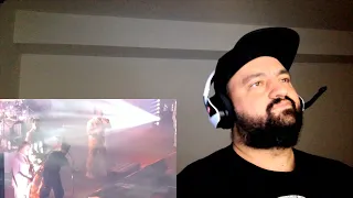Lindemann - Children of the Sun (Fronton, Mexico, New Years Eve 2019) - Reaction
