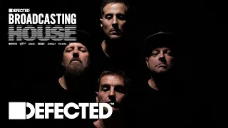 Melon Bomb (Episode #6) - Defected Broadcasting House Show