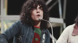 Marc Bolan | Electric Slim and the Factory Hen (T. Rex)