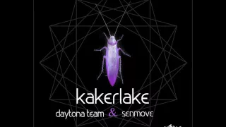 Kakerlake - Original mix - Daytona Team, Senmove - Mona Records