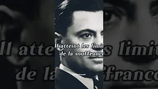 Jean Moulin 🕊🕊🇫🇷#hero #france #résistance #patrie #WW2