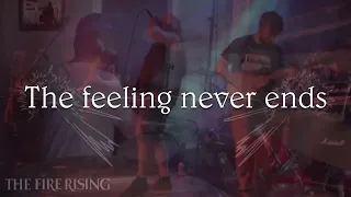 The Fire Rising - Scream Louder