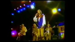 Blue Swede - Hooked on a Feeling 1974 (2021-01-23)